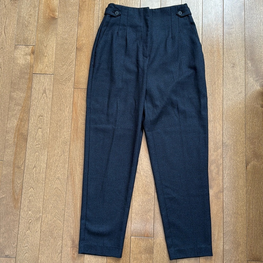 Dynamite pants
